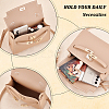 DIY Imitation Leather Handbag Making Kits DIY-WH0374-63A-5