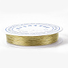 Copper Jewelry Wire X-CWIR-S002-0.5mm-02-1