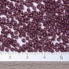 MIYUKI Round Rocailles Beads SEED-G007-RR0313-3