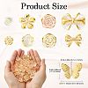 Diy Jewerly Making Kits MACR-CJC0004-20G-2