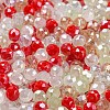 Glass Beads EGLA-A034-LM4mm-10-2