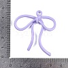 Baking Paint Alloy Pendants LS-FIND-G080-02F-3
