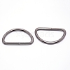 Iron D Rings IFIN-WH0061-03G-B-1