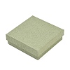 Paper Jewelry Display Cases CON-K015-01D-02-1