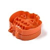 Halloween Theme ABS Plastic Classic Mini Press Apple Pie Molds FIND-U005-01A-1