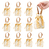 Canvas Cloth Storage Pouches ABAG-WH0032-78C-1