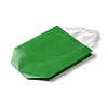 Non-Woven Reusable Folding Gift Bags with Handle ABAG-F009-A06-3
