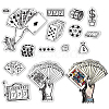 PVC Plastic Stamps DIY-WH0167-57-0225-1