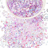 Handmade Polymer Clay Cabochons CLAY-TADJ0001-01F-2