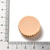 Opaque Resin Imitation Food Decoden Cabochons X-CRES-H001-03F-3