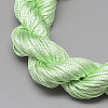 Braided Polyester Cords OCOR-Q039-062-3