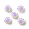 Opaque Acrylic Beads FIND-I029-02D-2