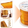 Round Aluminum Wire AW-YW0001-2mm-06B-2