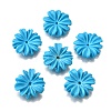 Synthetic Turquoise Beads G-S390-04B-1