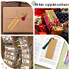 DIY Bookmarks Kits DIY-SP0001-94A-5