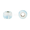 TOHO 11/0 Round Beads X-SEED-TR11-PF2116-4