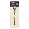 Owl Alloy Bookmarks PW-WG20DD3-08-1