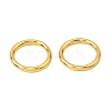 Brass Linking Rings KK-CBA9FBD-01G-C-2