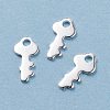 304 Stainless Steel Charms STAS-H436-39S-1