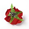 Iron Alligator Hair Clips PHAR-WH0008-08-2