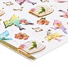 Epoxy Resin Sticker DIY-A017-05C-2