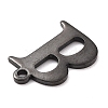 304 Stainless Steel Charms LS-STAS-H112-B-EB-3