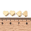 SHEGRACE Brass Beads XGR0111G-148G-3