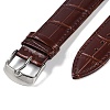 Leather Watch Bands FIND-Z060-01F-03-3