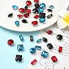 60Pcs 6 Styles Sew on Rhinestone RGLA-FS0001-22A-4