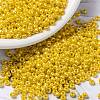 MIYUKI Round Rocailles Beads SEED-G008-RR0422D-1