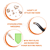 DIY Diamond Painting Kits DIY-FW0001-24-4