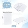   Polyester Perfume Pads DIY-PH0020-86B-2