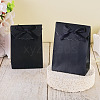 Paper Packing Bags with Bowknot ABAG-TAC0017-001D-5