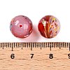 Handmade Lampwork Beads LAMP-T023-02A-02-3