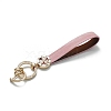 PU Learther Keychain PW-WG49EDA-01-1