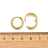 304 Stainless Steel Hoop Earrings for Women EJEW-M068-14G-01-5