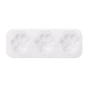 Pendant Silicone Molds X1-AJEW-S041-02D-2