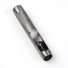 Iron Round Hollow Hole Punch Cutter Tool TOOL-CJC0003-01-1