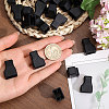 48Pcs Silicone Pump Cover SIL-FH0001-16-3