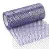 Glitter Deco Mesh Ribbons OCOR-H100-B04-2