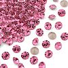 Preciosa® MAXIMA Crystal Round Stones Y-PRC-RBSS8-70010-1