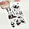 PVC Plastic Stamps DIY-WH0167-56-86-5