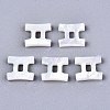 Natural White Shell Beads LS-X-SSHEL-ZX004-02F-1