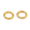 Brass Linking Rings KK-CBA9FBD-01G-B-2