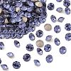 Preciosa® MAXIMA Crystal Round Stones Y-PRC-RBSS29-20410-1