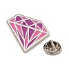 Pink Series Enamel Pins JEWB-M029-03F-P-3