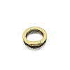 Alloy Spring Gate Rings PW-WG95779-02-1