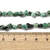 Natural Emerald Beads Strands G-I389-A41-5