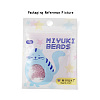 MIYUKI Round Rocailles Beads X-SEED-G007-RR0537-5