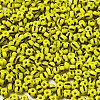 6/0 Opaque Colours Seep Glass Seed Beads X-SEED-F003-04A-05-3